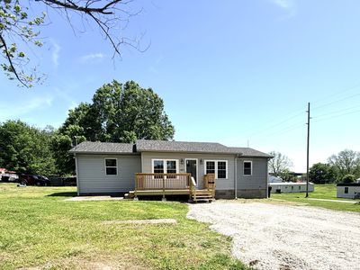 517 W 4th St, Metropolis, IL, 62960