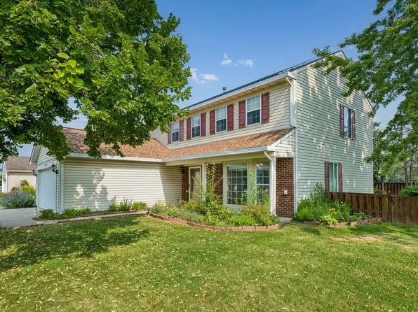 1945 Pastoral Ln, Hanover Park, IL 60133