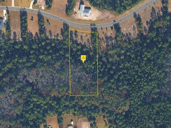 11325 Saddle Club Dr Lot 58, Jacksonville, FL 32219