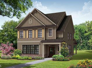 5124 Parkwood Dr #48, Flowery Branch, GA 30542