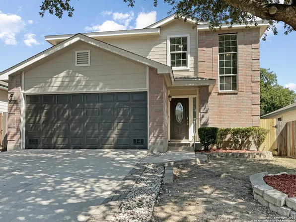 10338 TIGER PAW, San Antonio, TX 78251