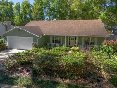 1628 Bent Oaks Blvd, Deland, FL, 32724