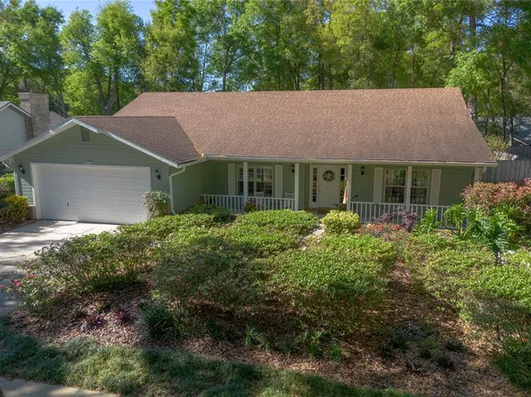 1628 Bent Oaks Blvd, Deland, FL 32724