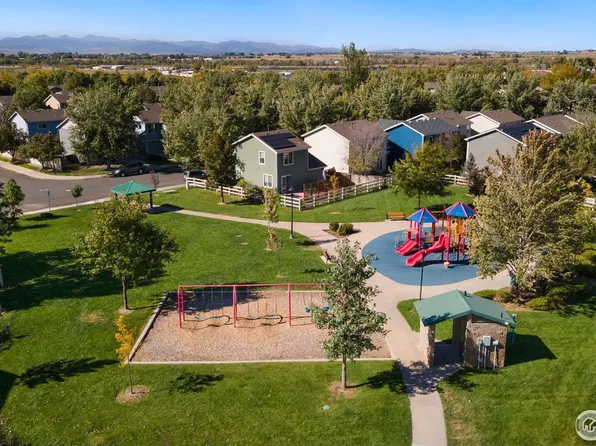 10433 Lower Ridge Rd, Longmont, CO 80504