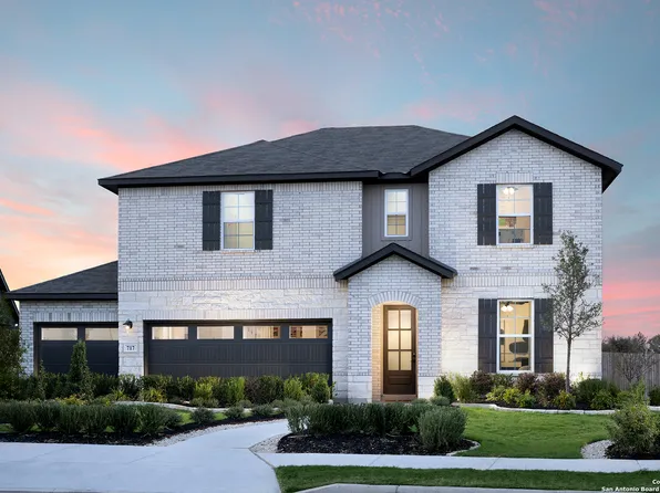 717 Moki Place, Cibolo, TX 78108