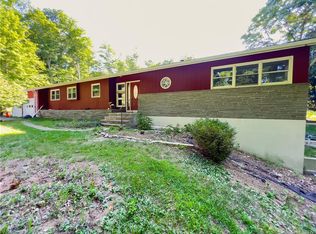 353 N Eagleville Rd, Mansfield, CT 06268