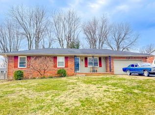 313 Andrew Dr, Hopkinsville, KY 42240