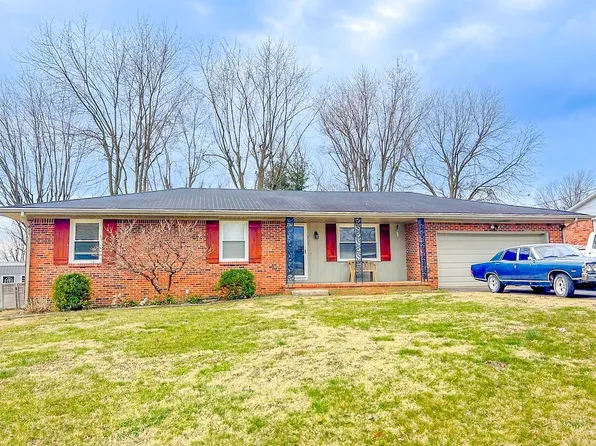 313 Andrew Dr, Hopkinsville, KY 42240