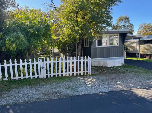 6387 Mother Lode Dr Space 71, Placerville, CA 95667