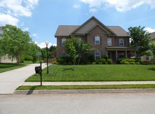 12636 Clear Ridge Rd, Knoxville, TN 37922