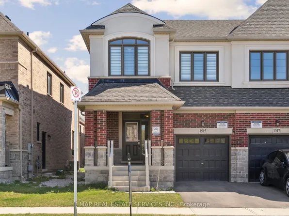 1515 Kovachik Blvd, Milton, ON L9E 1T5
