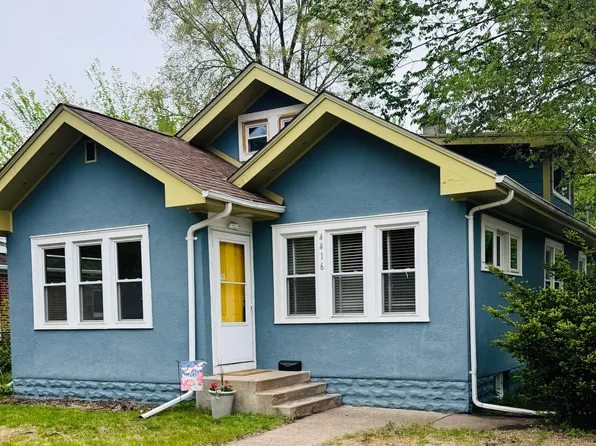 4416 Logan Ave N, Minneapolis, MN 55412