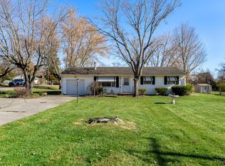 7606 Middletown Germantown Rd, Middletown, OH 45042