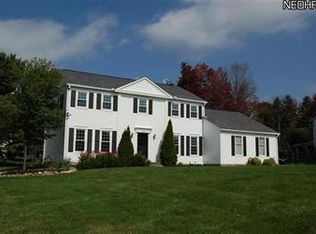 1867 Stoney Hill Dr, Hudson, OH 44236