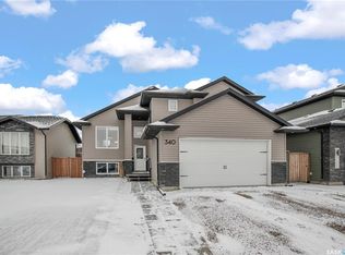 340 Haichert STREET, Warman, SK S0K 4S3