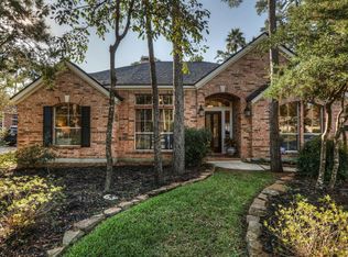 27 E Sunny Slope Cir, Spring, TX 77381