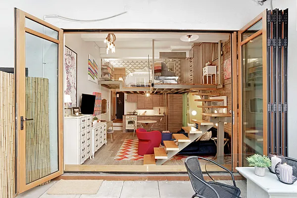 Sold by Compass | media 13