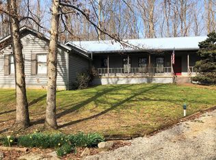 1205 Clifftops Ave, Monteagle, TN 37356
