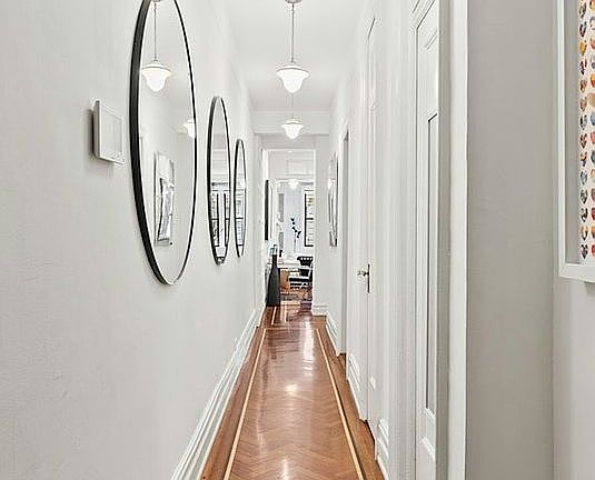 4th image of 536 W 111th St APT 27