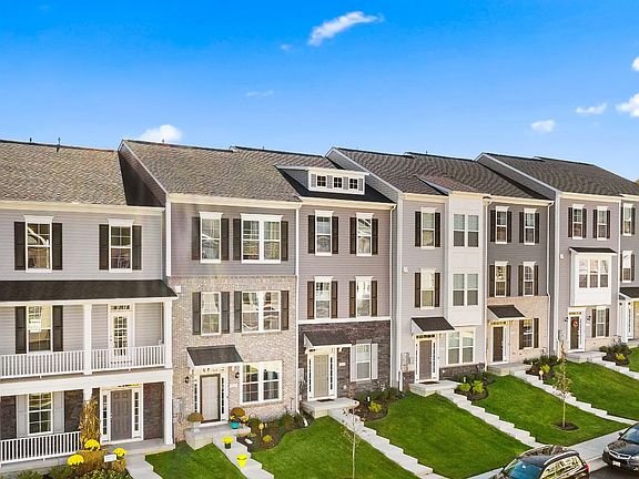 2nd image of Presidential Pkwy Homesite 302