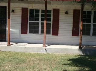 4248 SW 14th Ave, Amarillo, TX 79106