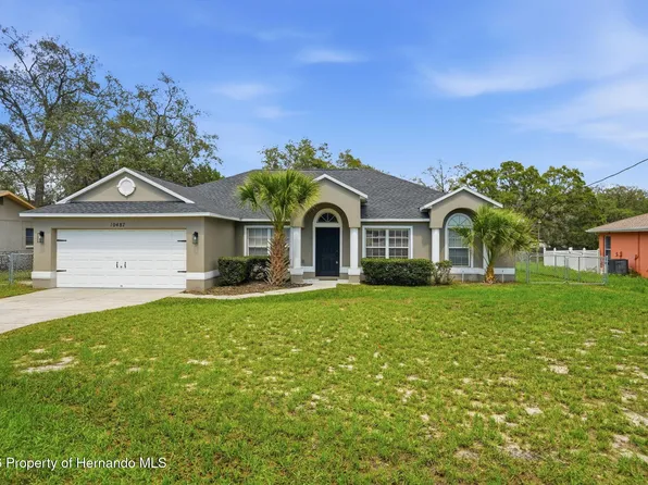 10487 Bradford St, Spring Hill, FL 34608