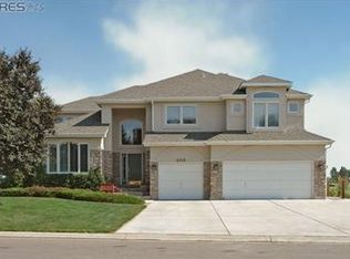 5308 Augusta Trl, Fort Collins, CO 80528
