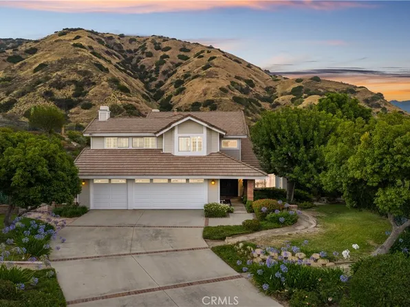 1166 Lassen Ct, San Dimas, CA 91773