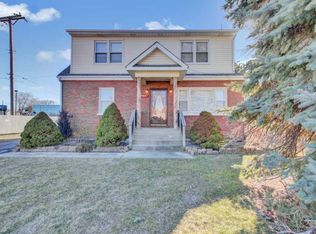 7907 Lavergne Ave, Burbank, IL 60459