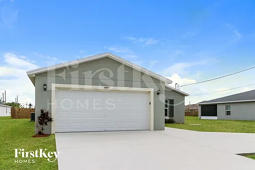 4477 SW Port Saint Lucie Blvd Photo 1