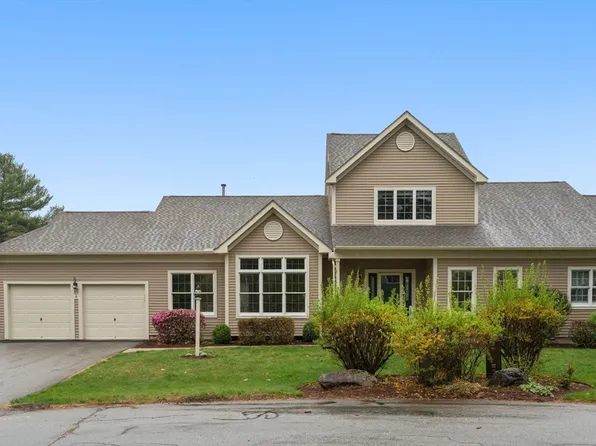 4 Arbella Rd Unit 4, Bedford, MA 01730