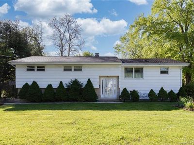 53 Kenwood Circle, Bloomfield, CT, 06002