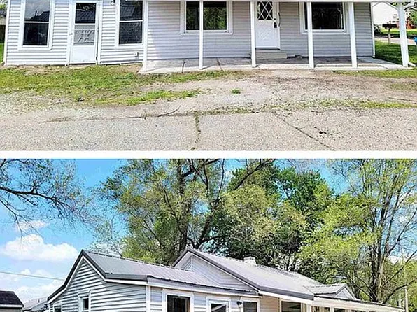 119 S 29th St, Goshen, IN 46528