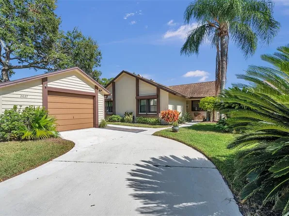 2627 Hemlock Dr, Clearwater, FL 33763
