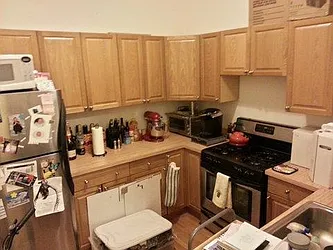 Rented by LivingNY