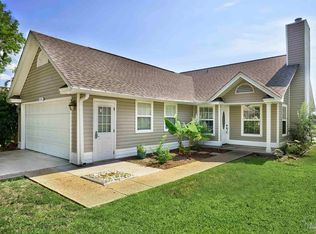 1102 Lionsgate Ln, Gulf Breeze, FL 32563