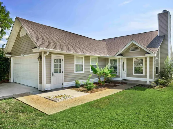 1102 Lionsgate Ln, Gulf Breeze, FL 32563