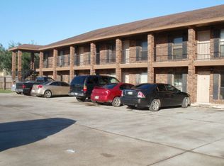 116 Wild Olive Cir, San Benito, TX 78586