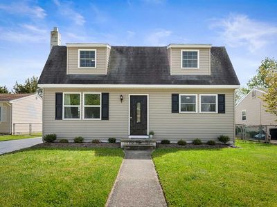 108 Broadway, Villas, NJ, 08251