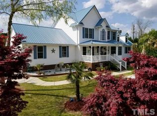 10 Windsor Dr, Angier, NC 27501