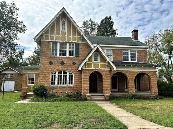 309 Hardin St, Arkadelphia, AR 71923