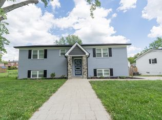 150 Lee Dr, Richmond, KY 40475