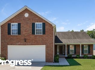 3528 Mount View Ridge Dr, Antioch, TN 37013