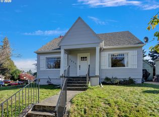 7832 N Peninsular Ave, Portland, OR 97217