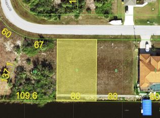 13421 Greencastle Ave #8, Pt Charlotte, FL 33981