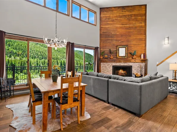 22320 Us Highway 6 UNIT 1761, Keystone, CO 80435