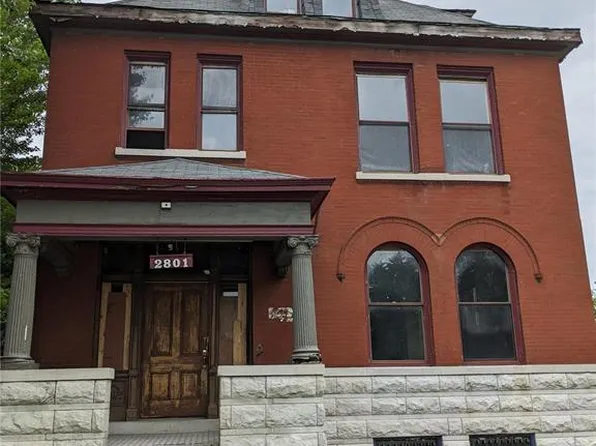2801 Itaska St, Saint Louis, MO 63111