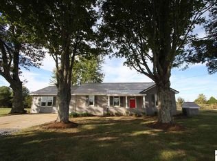 608 Duncan Trl, Dexter, KY 42036