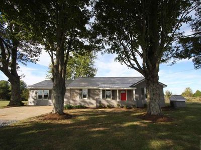 608 Duncan Trl, Dexter, KY, 42036
