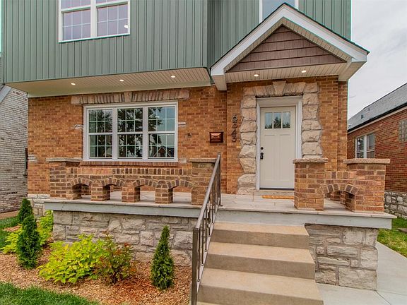 3rd image of 6343 Tholozan Ave